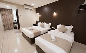 Cathay Hotel